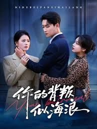 你的背叛似海浪(全集)