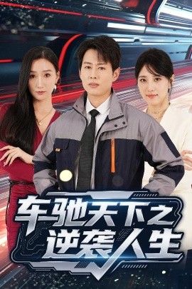 车驰天下之逆袭人生(全集)