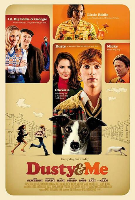 赛狗奇缘(全集)