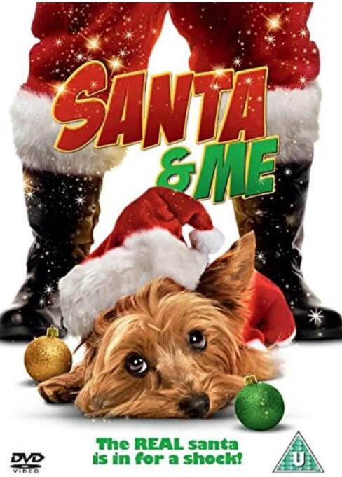 圣诞老人和我(全集)