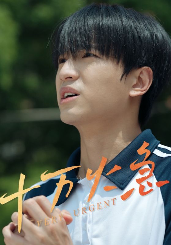 十万火急(全集)